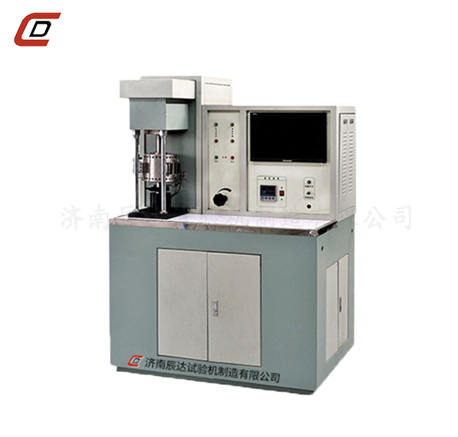 杯突試驗機(jī)的操作方法與特點(diǎn)