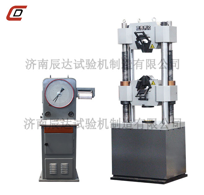 選購(gòu)拉力試驗(yàn)機(jī)時(shí)，傳感器的量程如何選擇