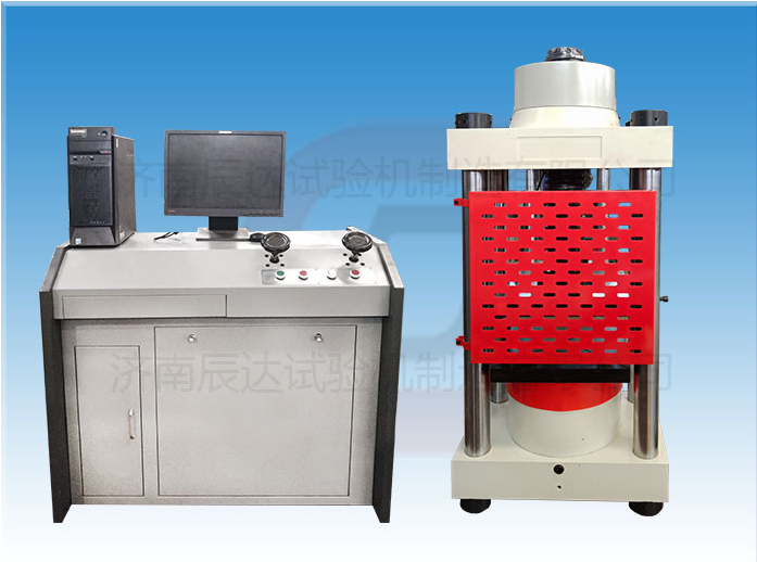 要怎么給YAW-3000恒應(yīng)力壓力試驗(yàn)機(jī)做維修檢查？