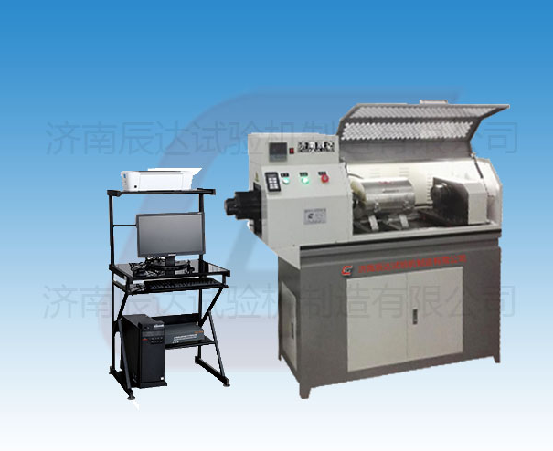 材料扭轉(zhuǎn)試驗機(jī)的5方面保養(yǎng)