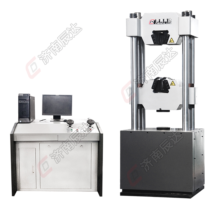 萬能材料試驗(yàn)機(jī)可做哪些試驗(yàn)？