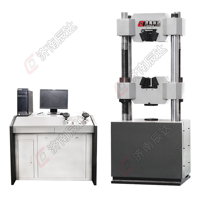 液壓萬能試驗機日常維護要點有哪些？