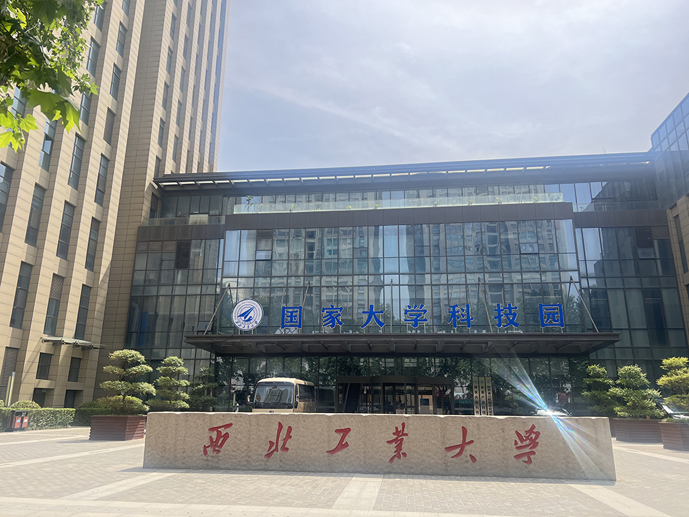 濟(jì)南辰達(dá)試驗(yàn)機(jī)贊助第八屆全國(guó)大學(xué)生焊接創(chuàng)新大賽圓滿(mǎn)成功