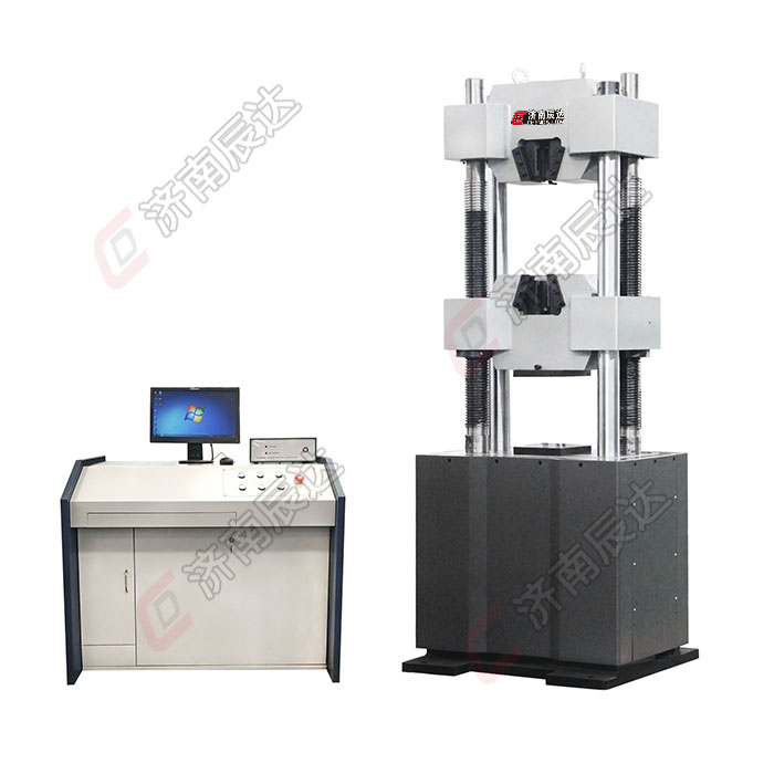 關(guān)于液壓萬(wàn)能試驗(yàn)機(jī)測(cè)試結(jié)果中的常見(jiàn)偏差